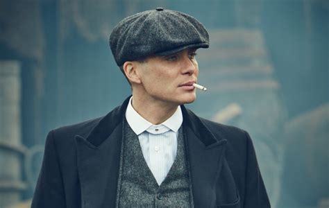 cillian murphy movies and tv shows list